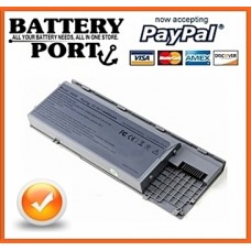 [ DELL LAPTOP BATTERY ] 310-9081 NT377